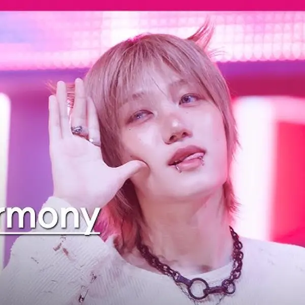 Jongseob — K-pop artist photo