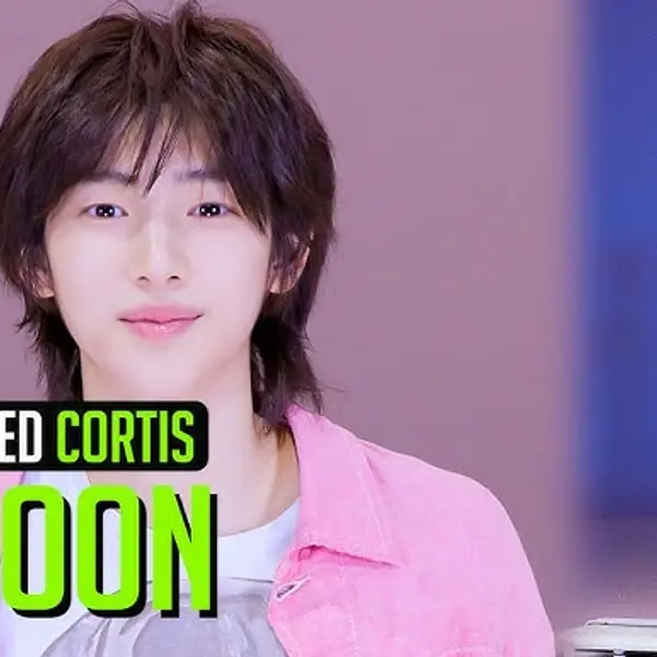 Juhun — K-pop artist photo