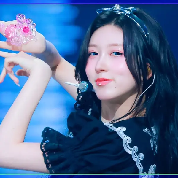 Gaeul — K-pop artist photo