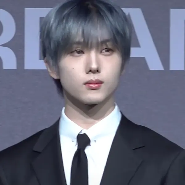 Jisung — K-pop artist photo