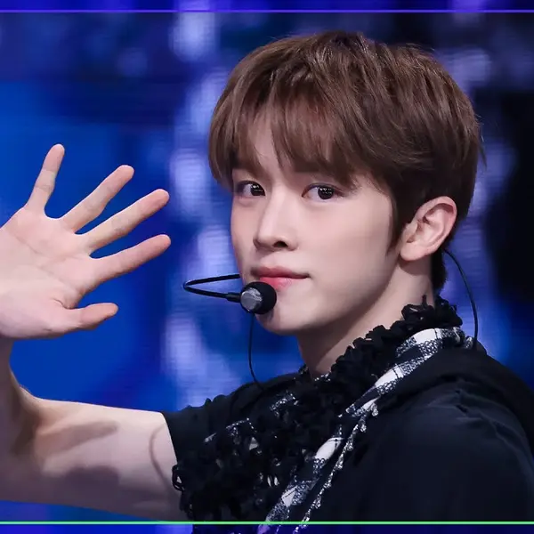 Seongchan — K-pop artist photo