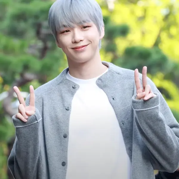 Kang Daniel — K-pop artist photo