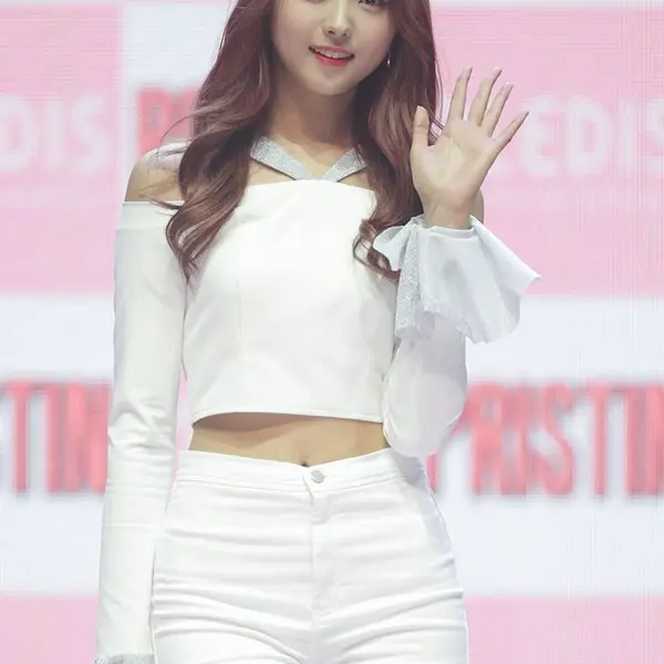 Nayoung — K-pop artist photo