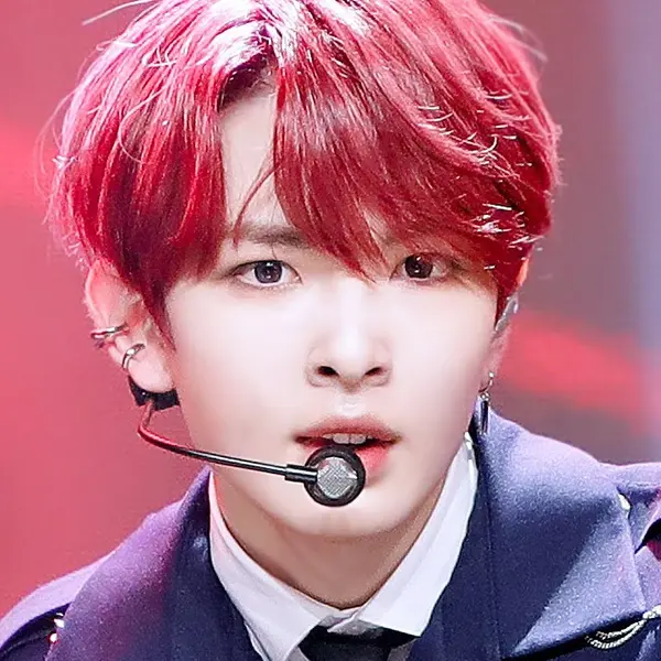 Mu — K-pop artist photo