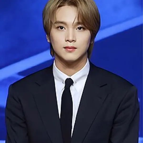 Haechan — K-pop artist photo
