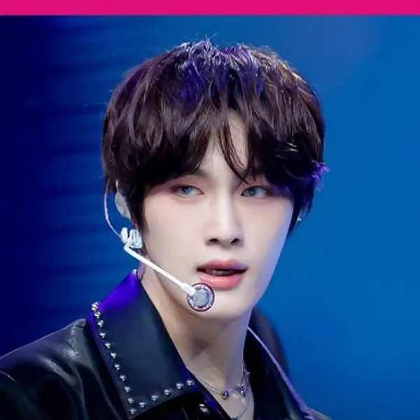 Hyunseok — K-pop artist photo