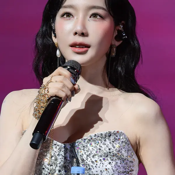 Taeyeon — K-pop artist photo