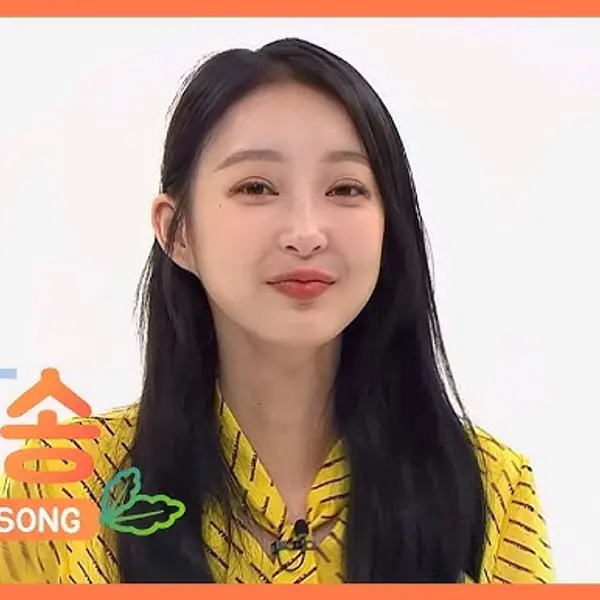 Hyerin — K-pop artist photo