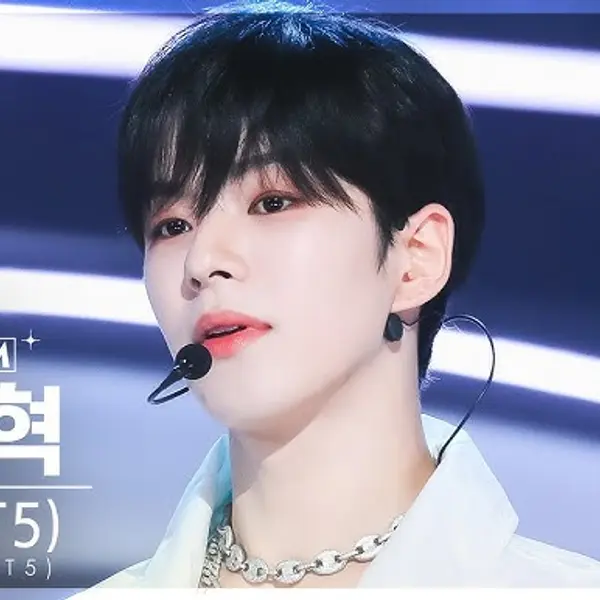 Yoon Jae Hyuk — K-pop artist photo