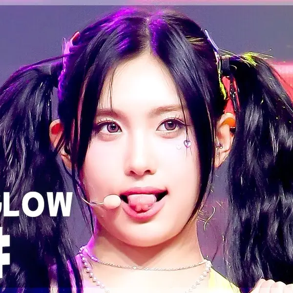 Aisha — K-pop artist photo