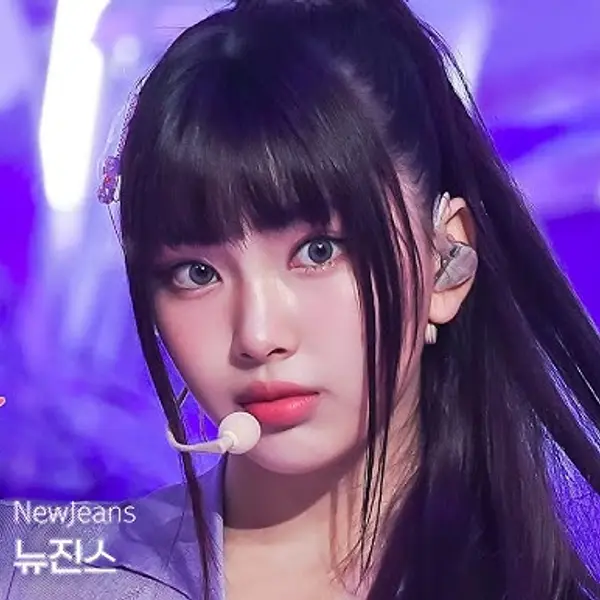 Hyein — K-pop artist photo