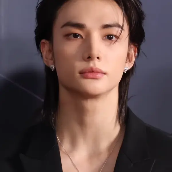 Hyunjin — K-pop artist photo