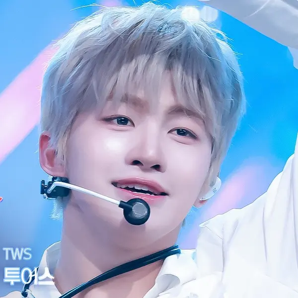 Ji Hoon — K-pop artist photo