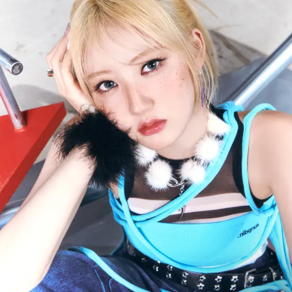 Rami — K-pop artist photo