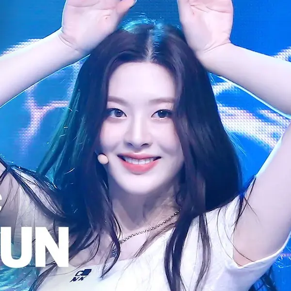Se Eun — K-pop artist photo