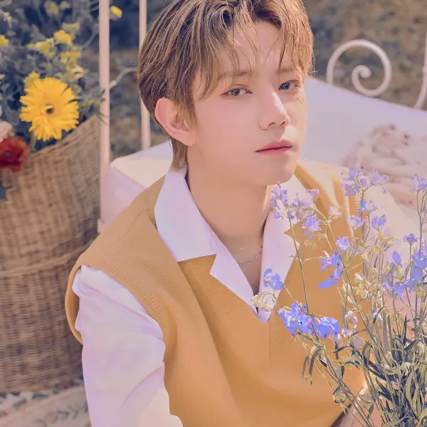 Jo Yong-geun — K-pop artist photo