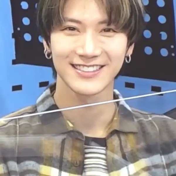 Ten — K-pop artist photo