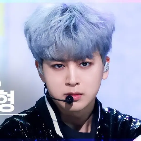 Yunhyeong Song — K-pop artist photo