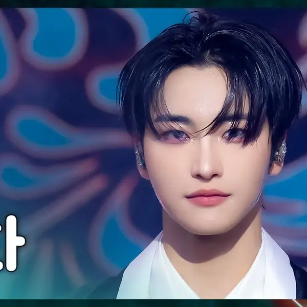 Seonghwa — K-pop artist photo