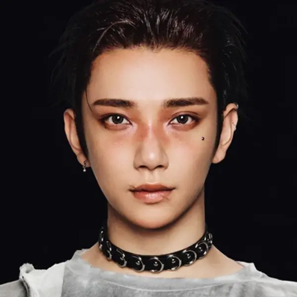 Joshua — K-pop artist photo