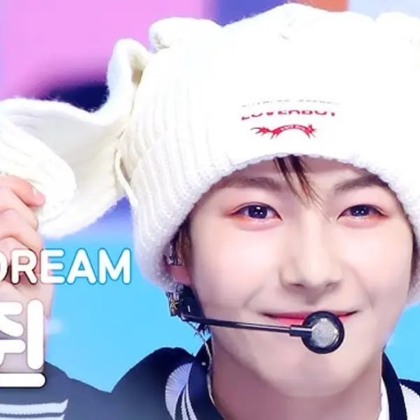 Renjun — K-pop artist photo
