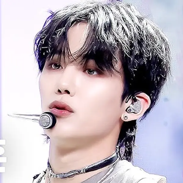 Seunghun — K-pop artist photo