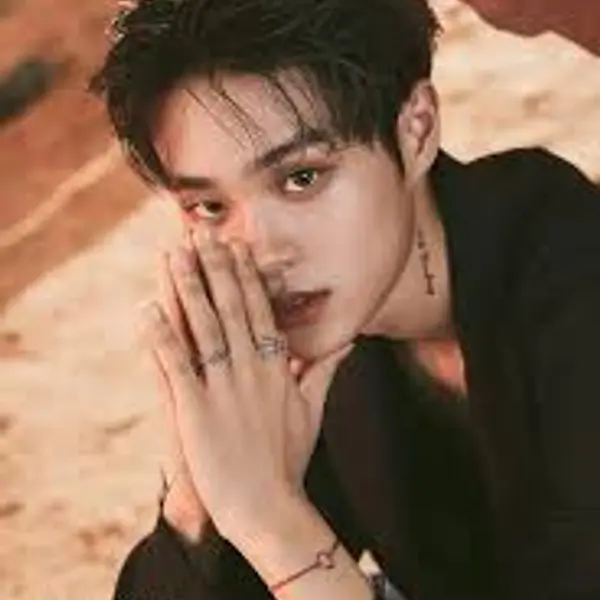 Lee Dae-hwi — K-pop artist photo