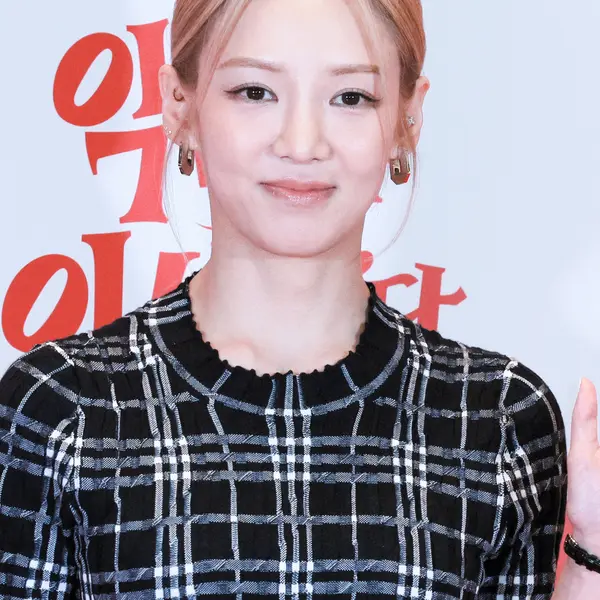 Hyoyeon — K-pop artist photo