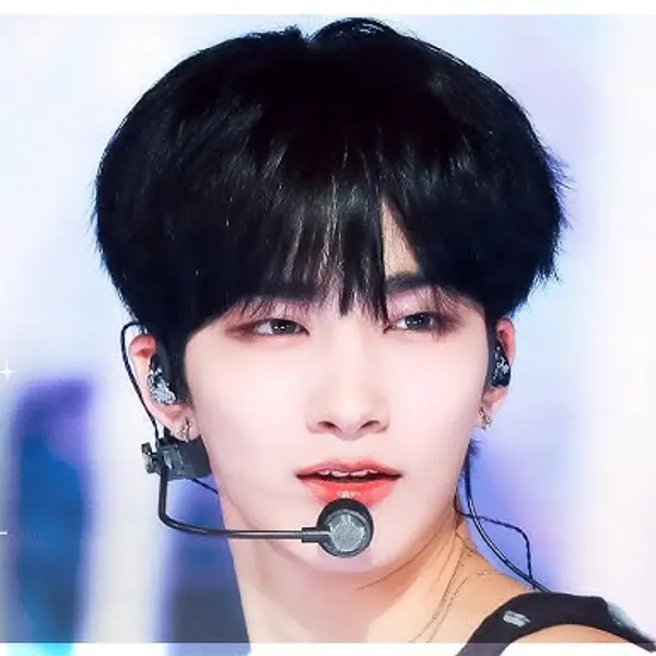 Jeff — K-pop artist photo