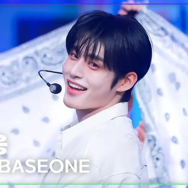 Kim Jiwoong — K-pop artist photo
