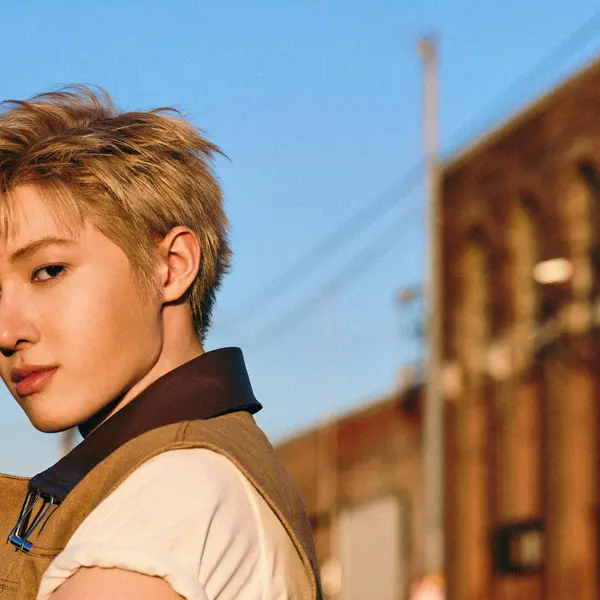 Martin — K-pop artist photo