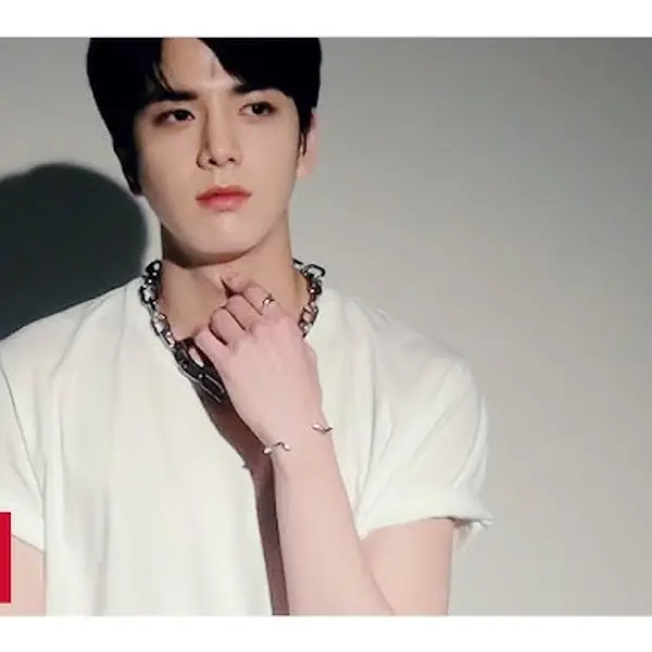 YEONGHOON — K-pop artist photo