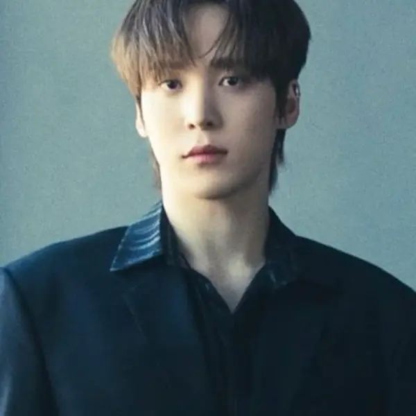 Yunho — K-pop artist photo