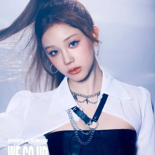 Pharita — K-pop artist photo