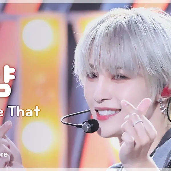 Yangyang — K-pop artist photo