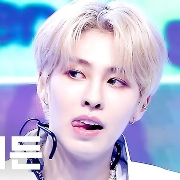 Aiden — K-pop artist photo