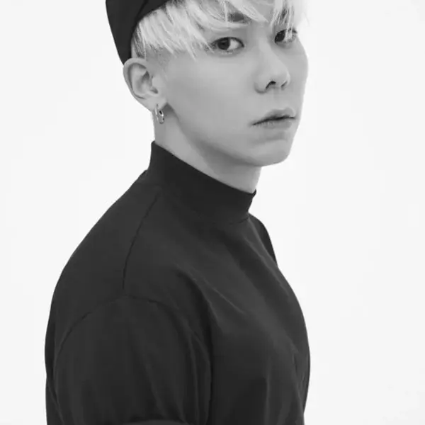 Loco — K-pop artist photo
