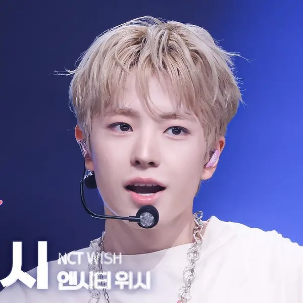 Yuuhi — K-pop artist photo