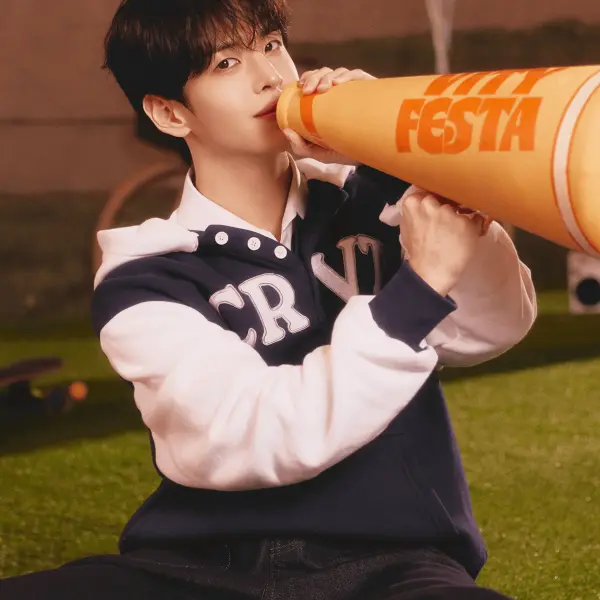 Allen — K-pop artist photo