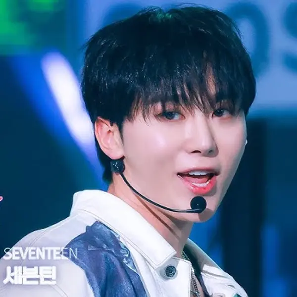 Seungkwan — K-pop artist photo