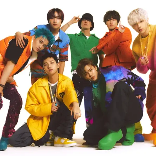 NCT Dream — K-pop artist photo