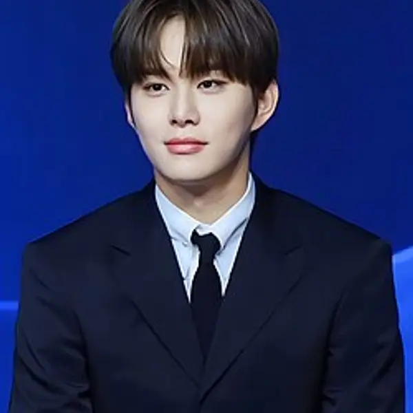 Jungwoo — K-pop artist photo