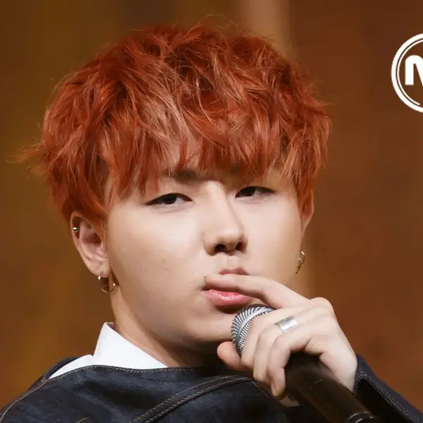 Ukwon — K-pop artist photo