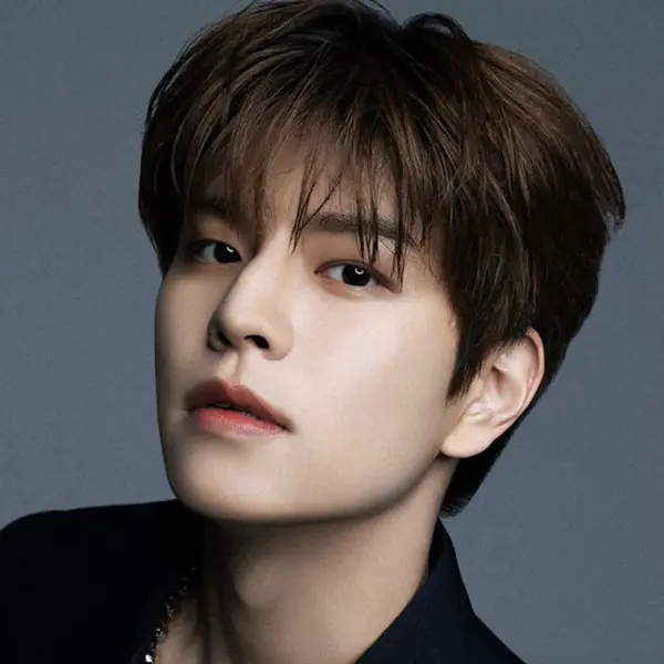 Seungmin — K-pop artist photo