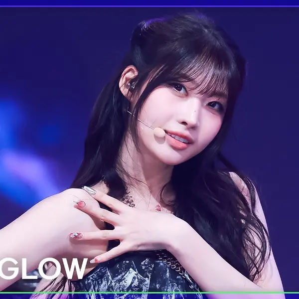 Sihyeon — K-pop artist photo