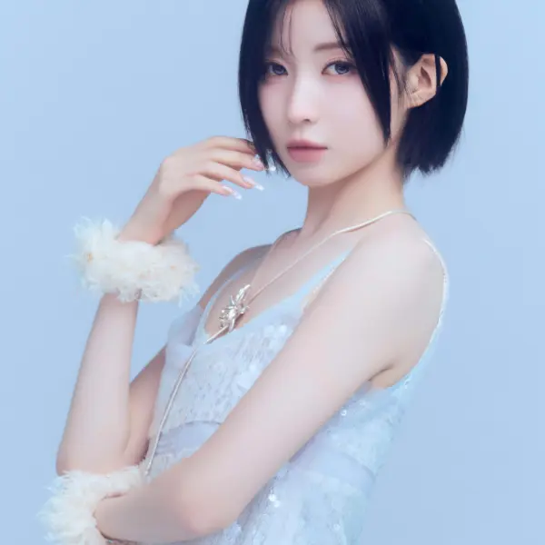 Asa — K-pop artist photo