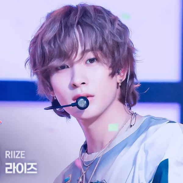Anton — K-pop artist photo