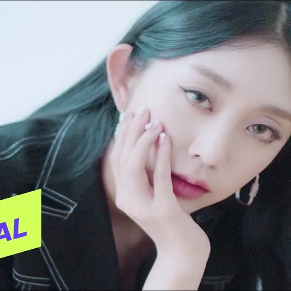 Jisoo — K-pop artist photo