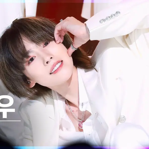 Kim Jin-woo — K-pop artist photo