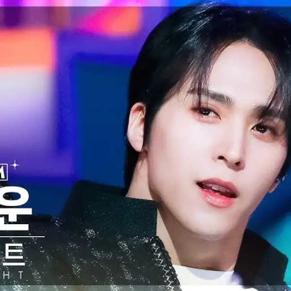 Son Dong-woon — K-pop artist photo
